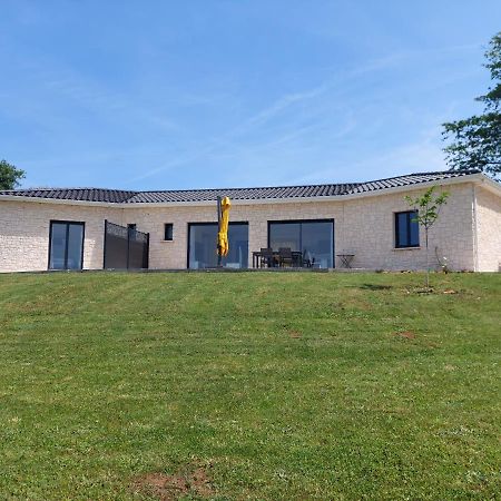 Gite Du Chene Vert - Perigord Salignac Eyvigues Екстер'єр фото