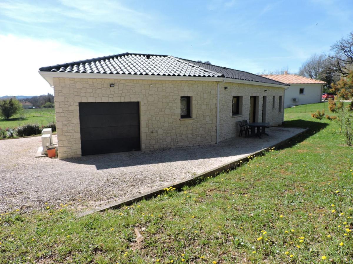Gite Du Chene Vert - Perigord Salignac Eyvigues Екстер'єр фото