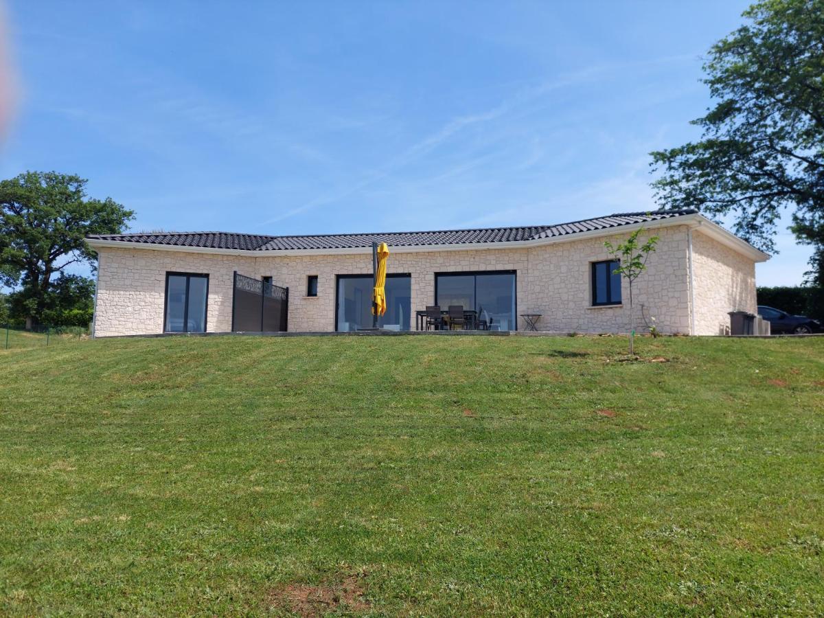 Gite Du Chene Vert - Perigord Salignac Eyvigues Екстер'єр фото