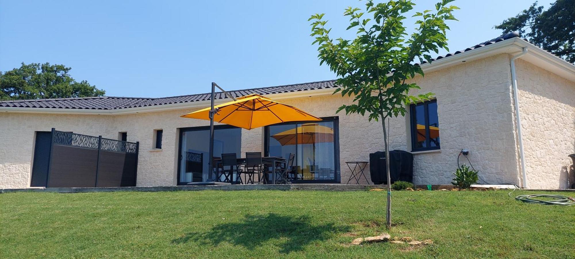 Gite Du Chene Vert - Perigord Salignac Eyvigues Екстер'єр фото