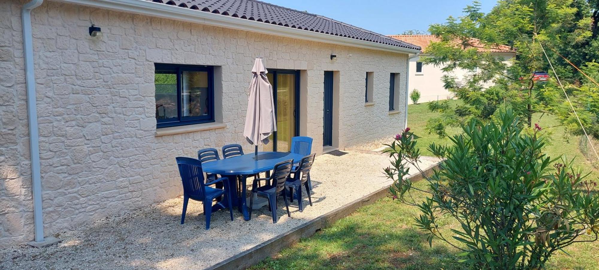 Gite Du Chene Vert - Perigord Salignac Eyvigues Екстер'єр фото